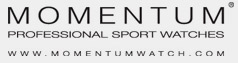 Momentum Watch Logo