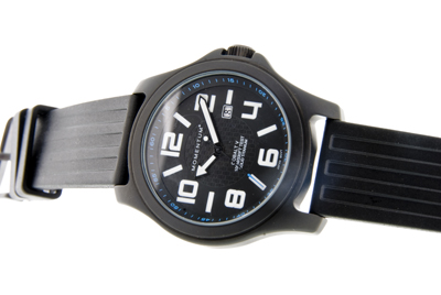 100M/330FT rated COBALT V Watch