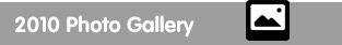 Photo Contest 2010 Gallery