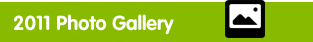 Photo Contest 2011 Gallery