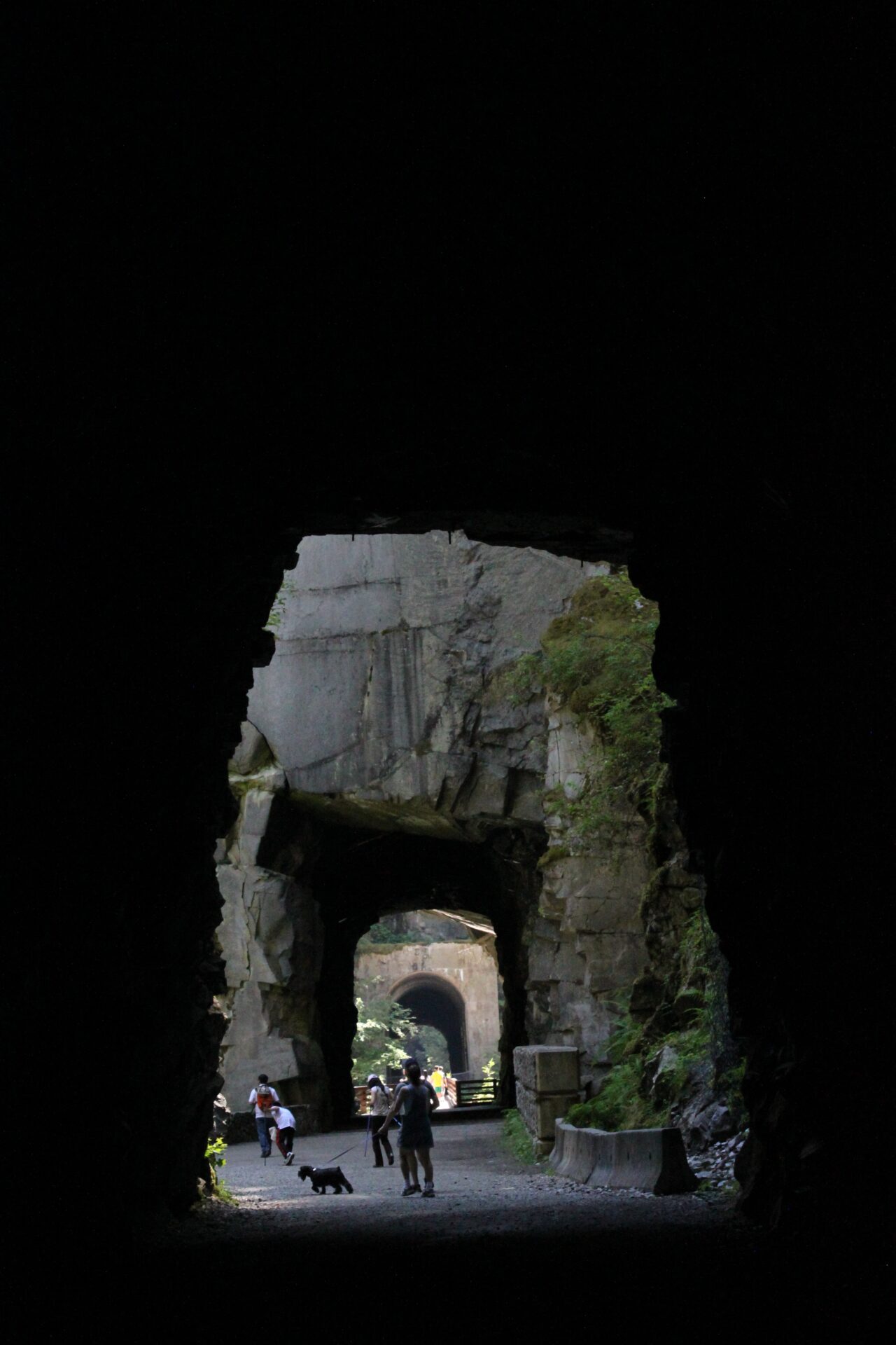 Othello Tunnels Near Hope A Fun Family Hike Blog Vancouver Trails