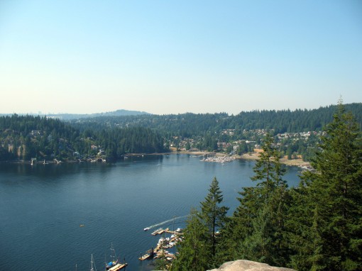 Deep Cove