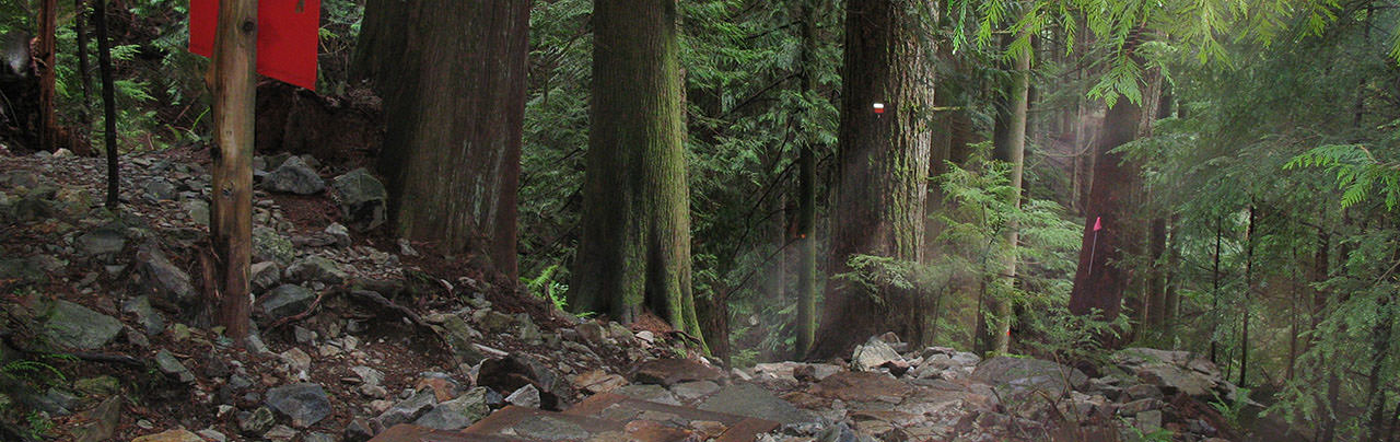 Grouse Grind