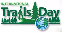 International Trails Day