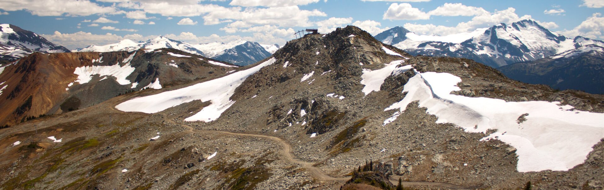 Whistler Hiking