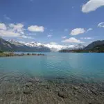 Garibaldi Lake