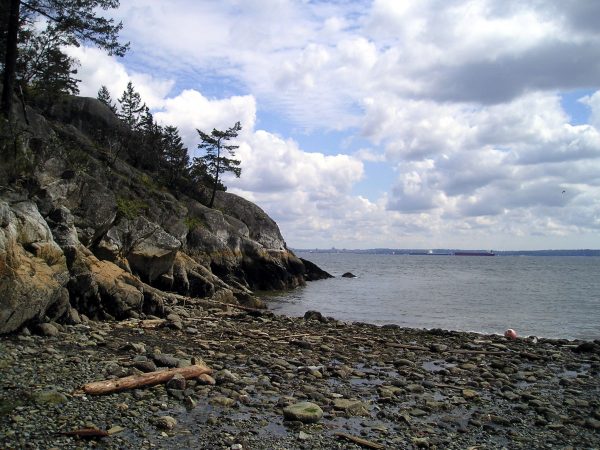 Lighthouse Park