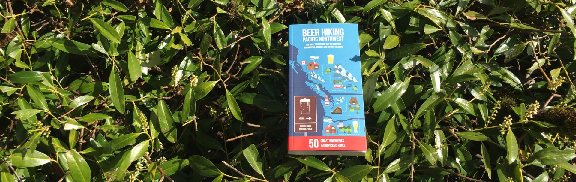 Beer Hiking