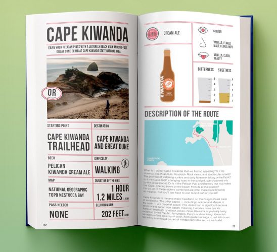 Cape Kiwanda