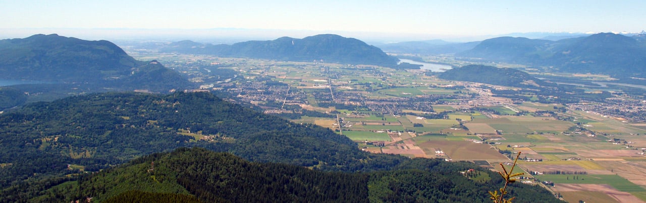 Chilliwack