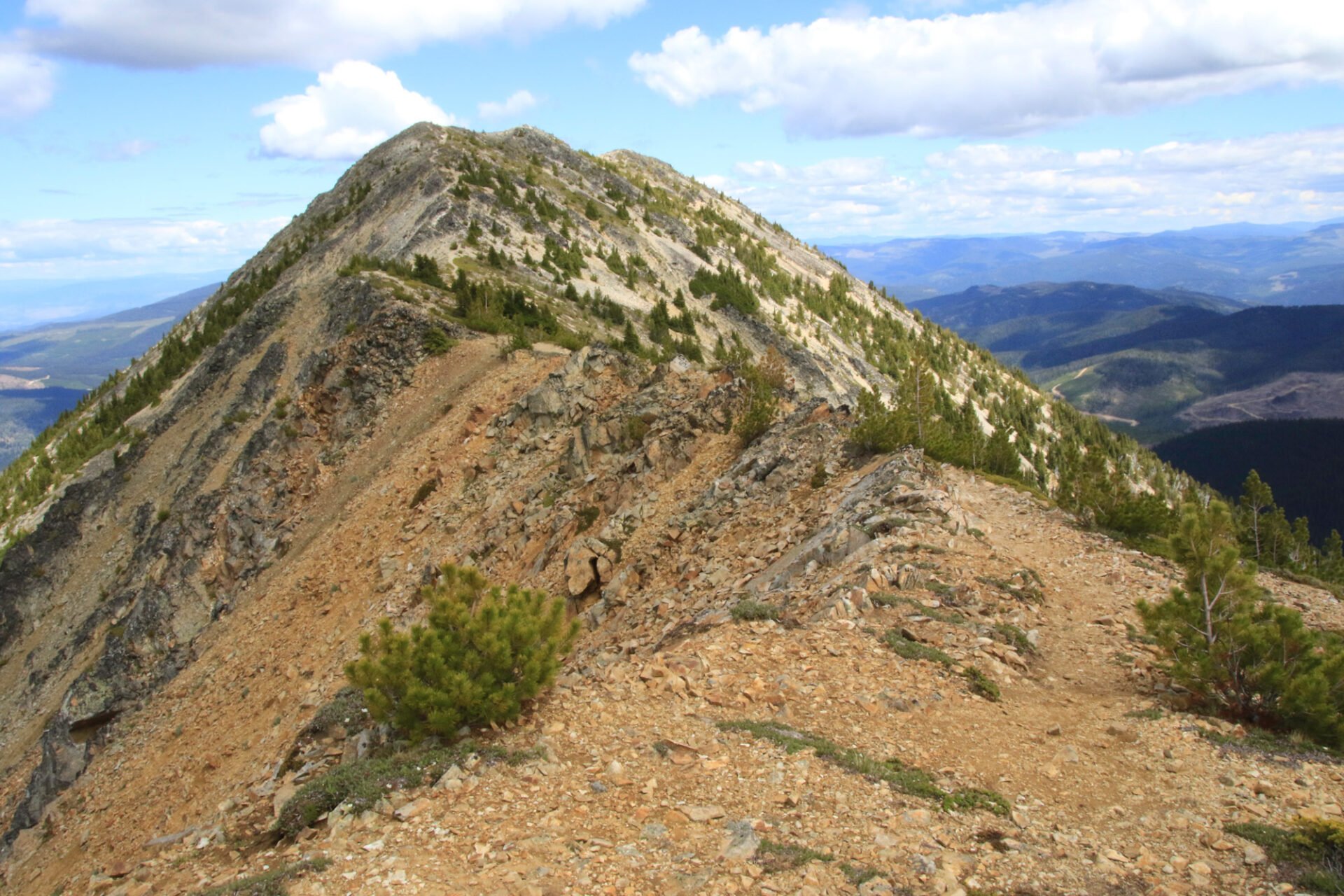 Manning park overnight clearance hikes