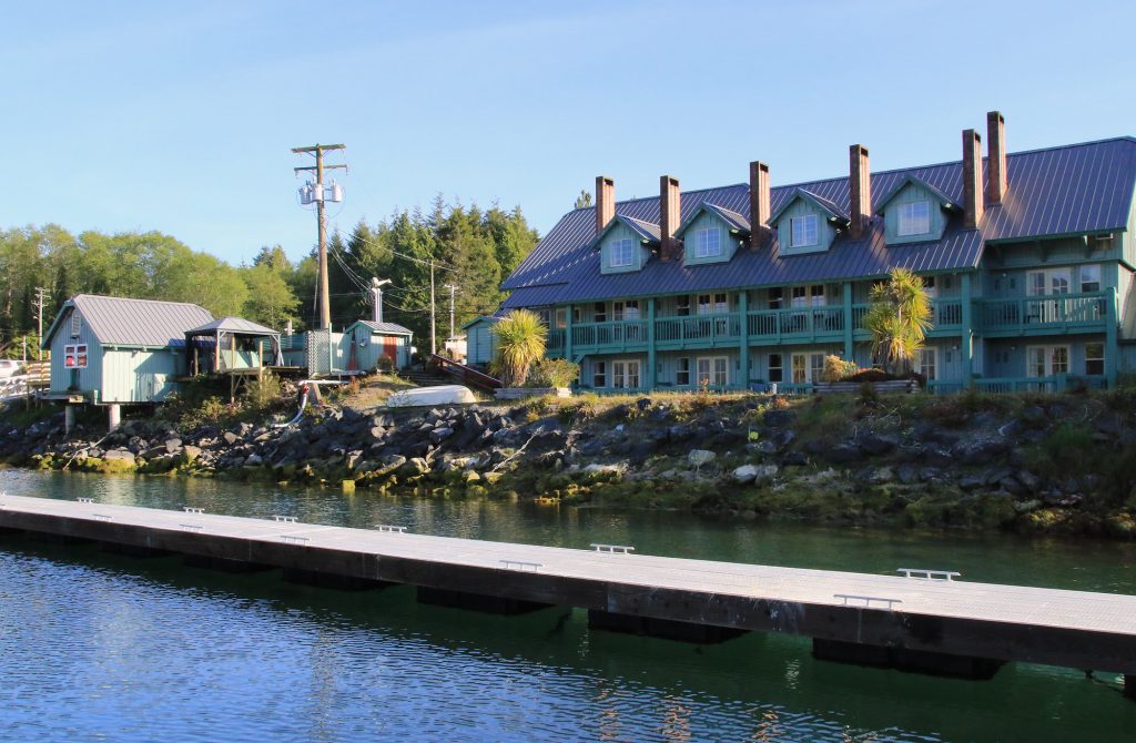 Best Hikes Near Ucluelet Vancouver Trails