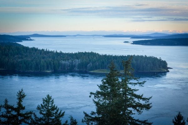 Mount Galiano