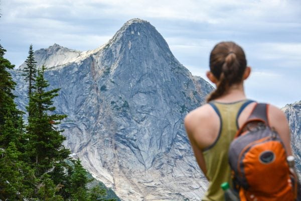 Zoa Peak