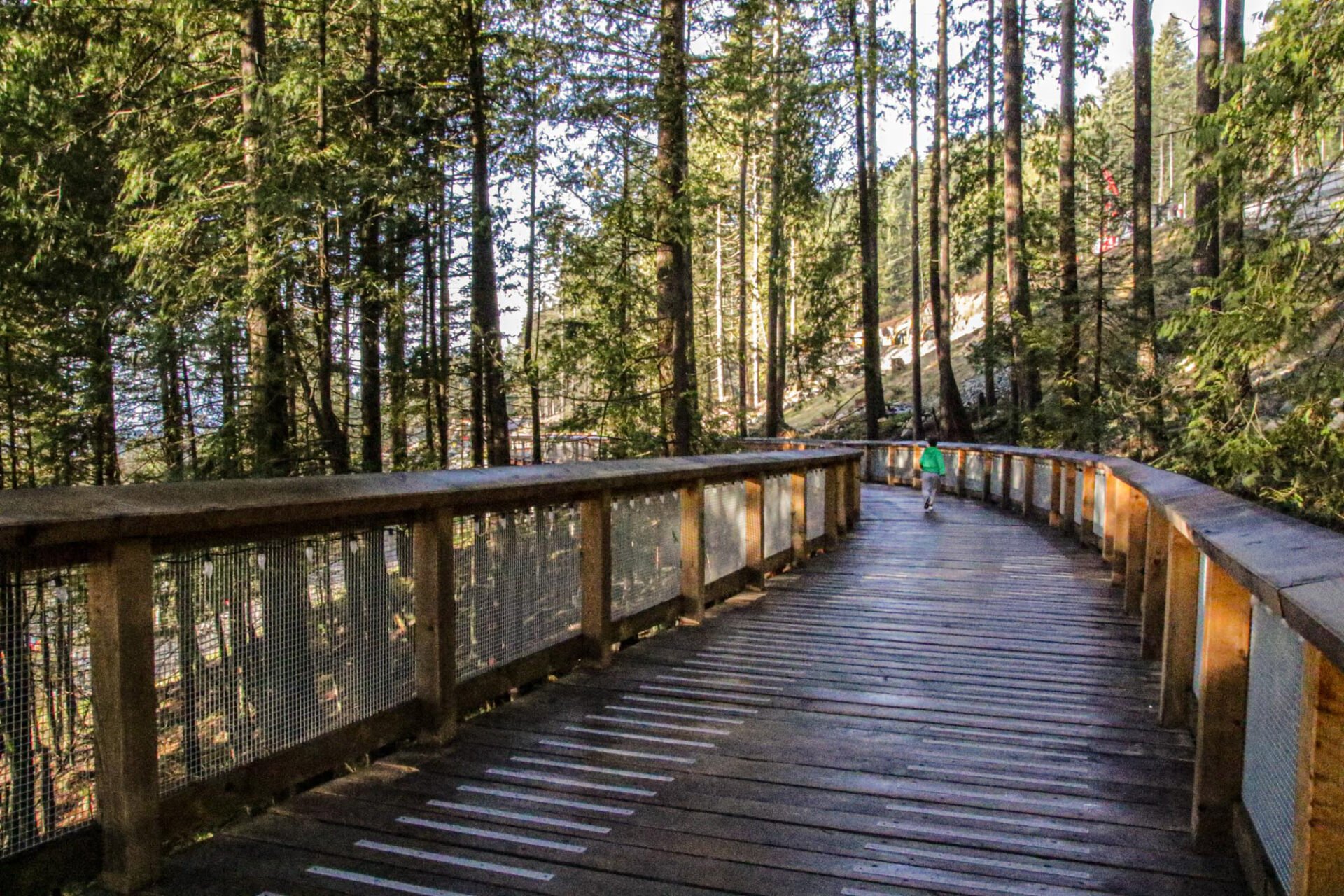 Cypress Trestle Bridge