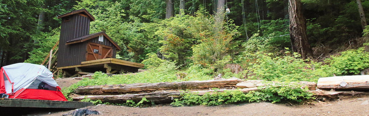 2023 BC Parks Camping Reservations Vancouver Trails