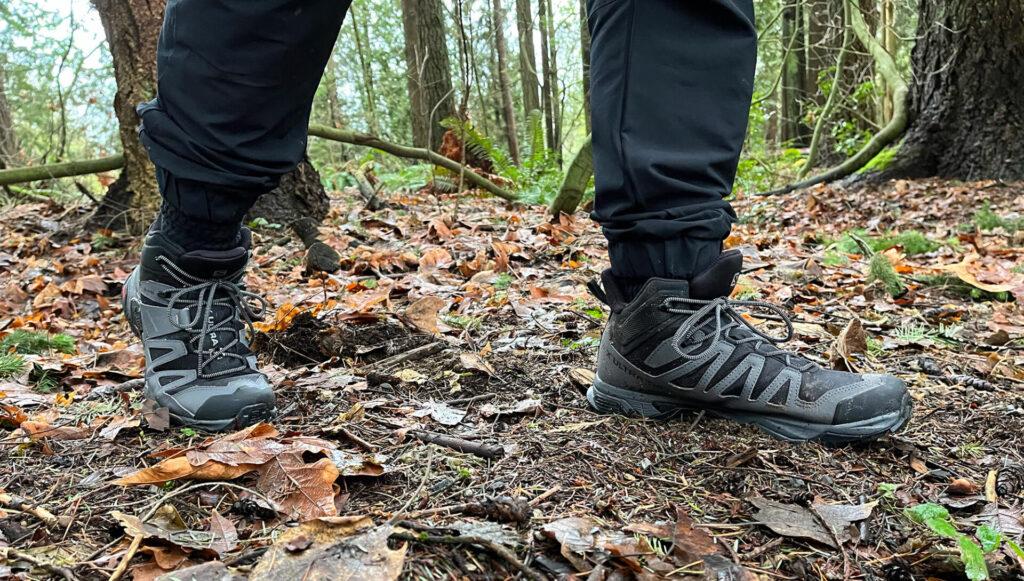 Finding the Perfect Hiking Boot for You | Vancouver Trails