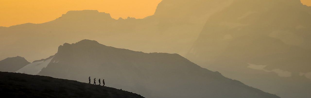 Panorama Ridge