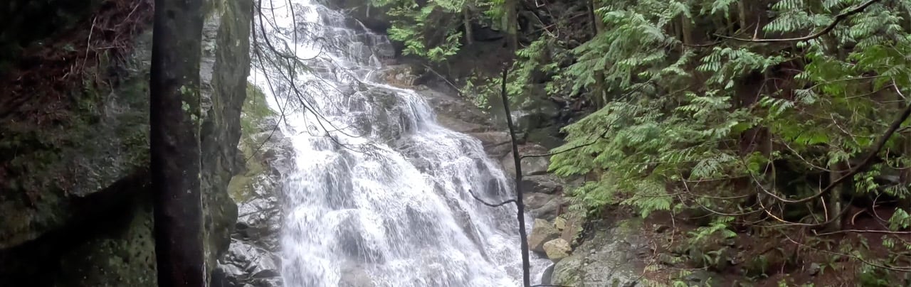 Kennedy Falls