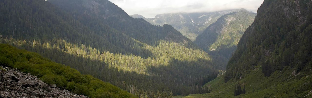 Hanes Valley