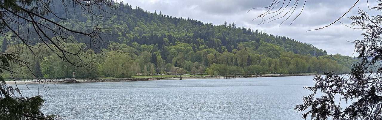 Admiralty Point