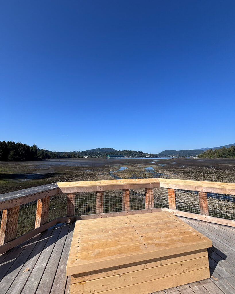 Shoreline Trail Port Moody