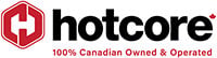 Hotcore Logo