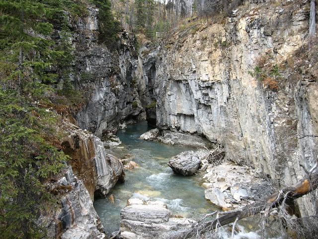 Marble Canyon