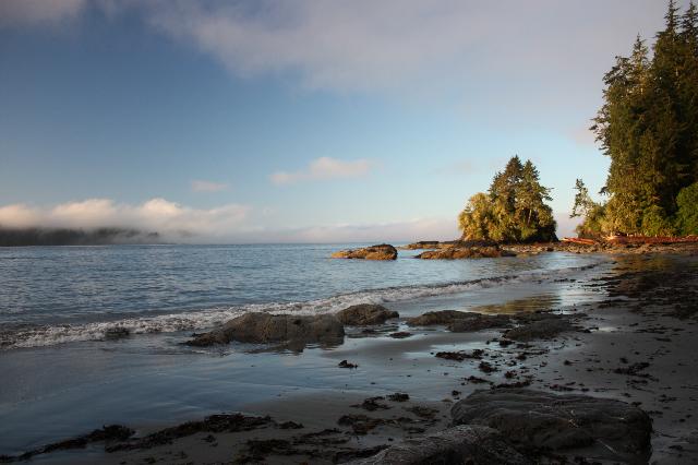 West Coast Trail