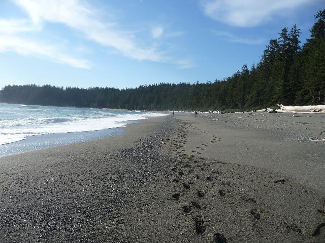 West Coast Trail