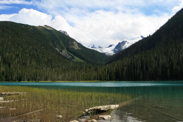 Joffre Lake
