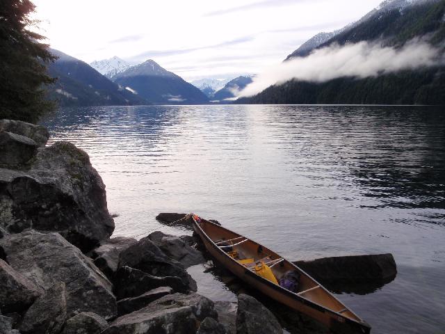 Chilliwack Lake
