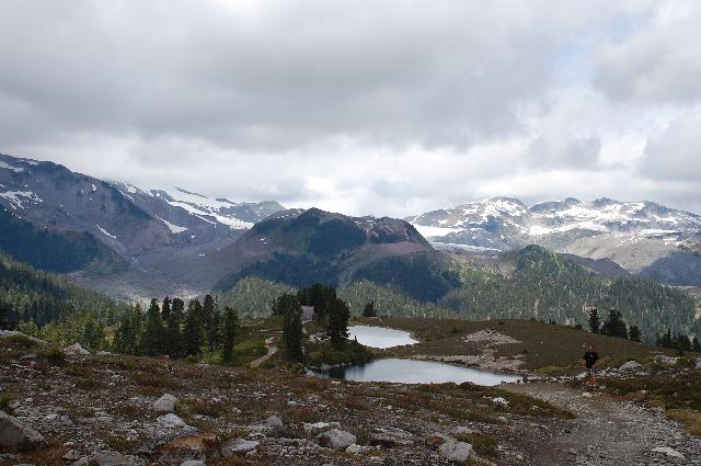 Elfin Lakes