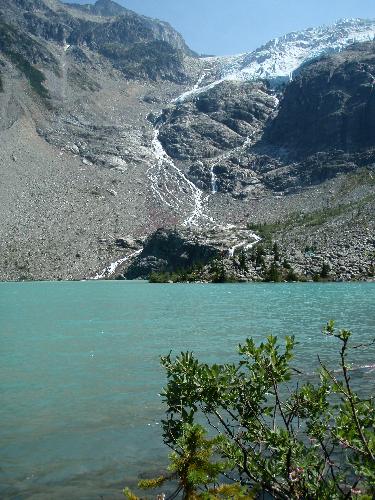 Joffre Lakes
