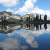 elfin lakes