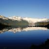 Garibaldi Lake