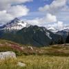 Elfin Lake Trail