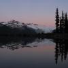Garibaldi Lake