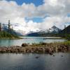 Garibaldi Lake