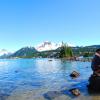 Garibaldi Lake