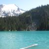 Joffrey lakes, Pemberton