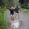 Norvan Falls Trail