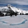 the Elphin Lakes