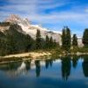 Elfin Lakes
