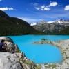 Joffre Lakes