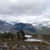 Elfin Lakes