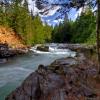 Cheakamus River