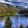 Lightning Lake Loop