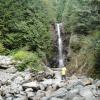 Norvan Falls