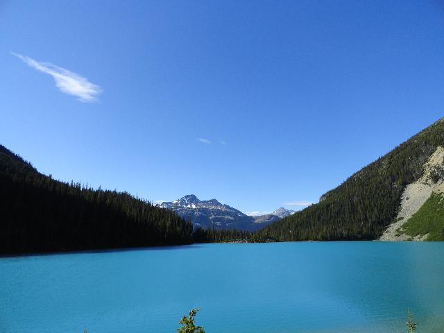 Joffre Lake